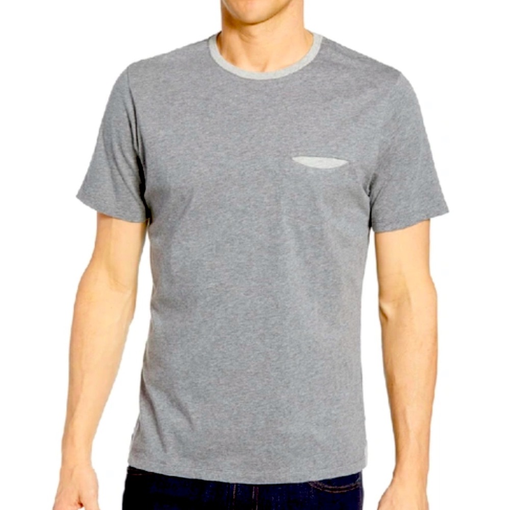 Robert Barakett Monterey T Shirt